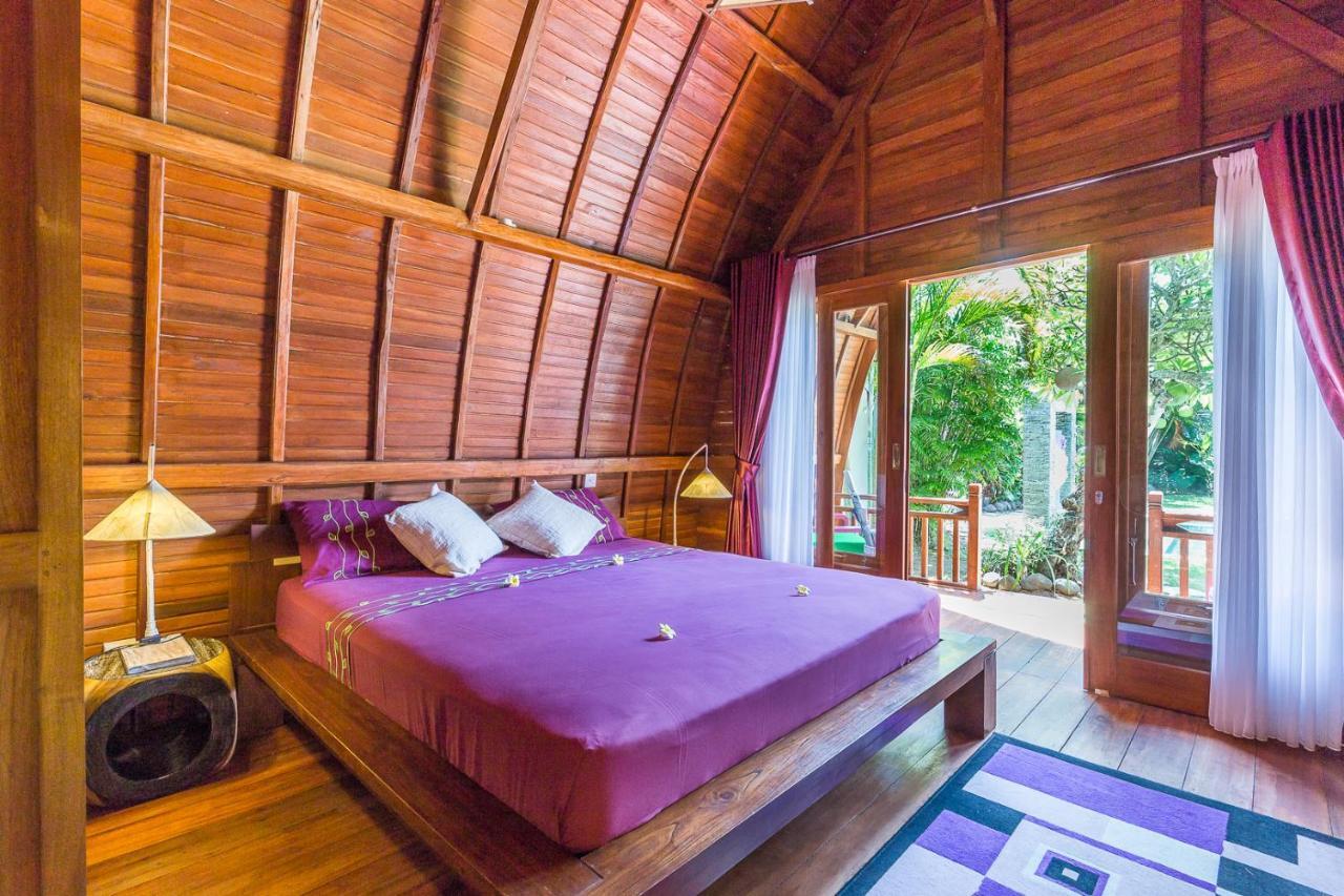 Villa Purple Legian  Bagian luar foto
