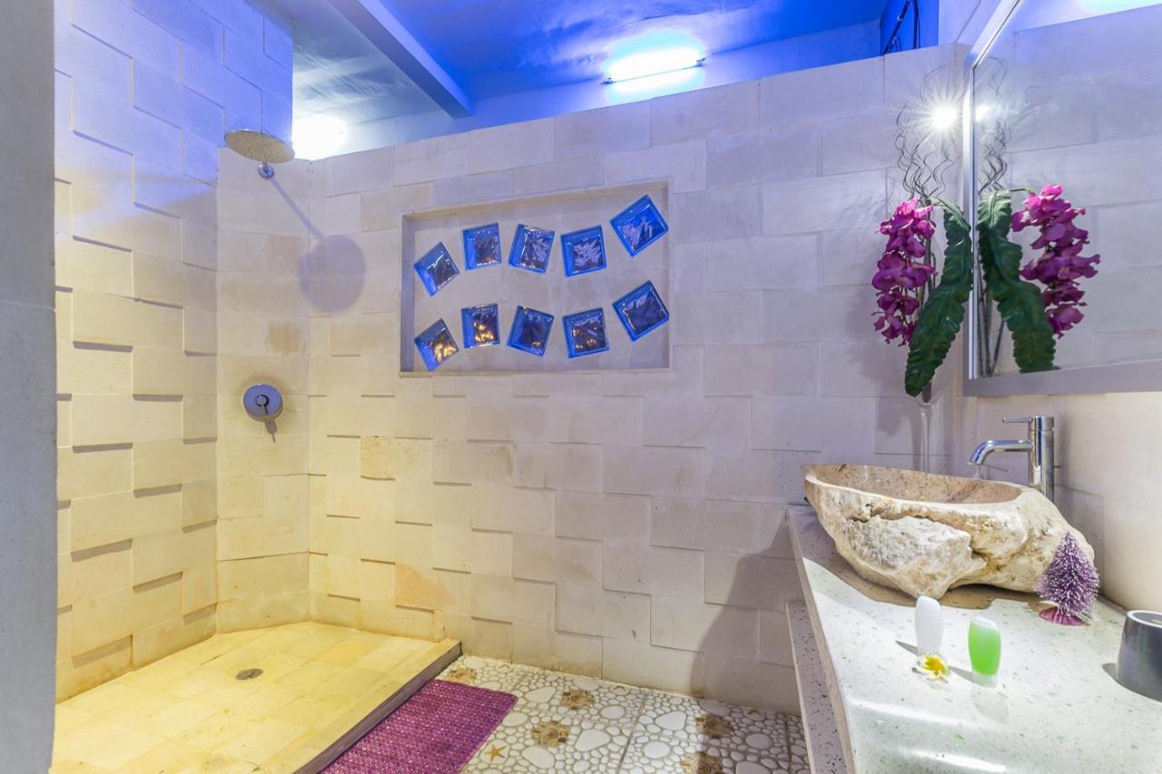 Villa Purple Legian  Bagian luar foto