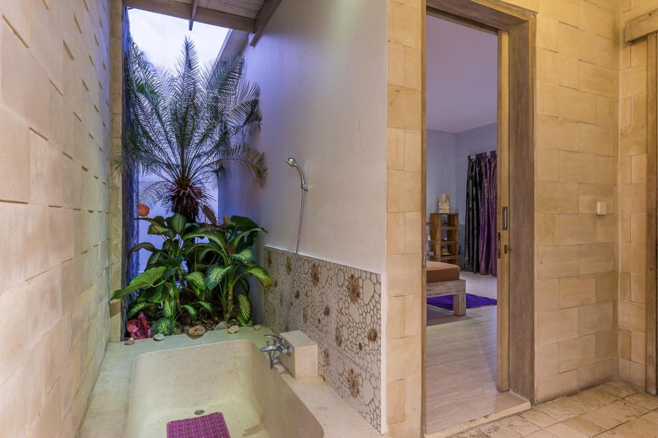 Villa Purple Legian  Bagian luar foto